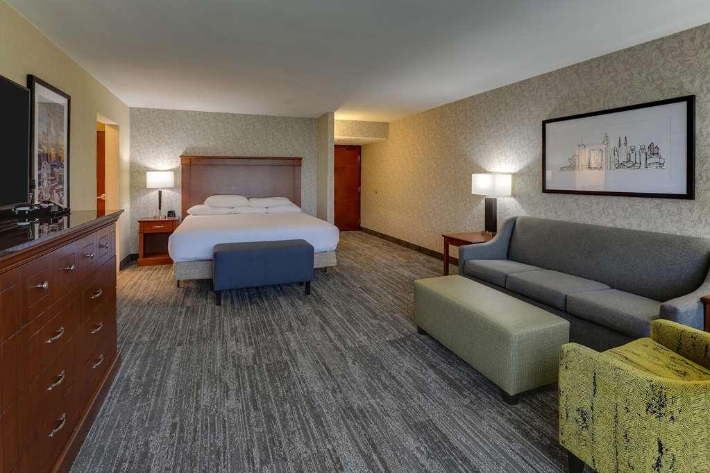 Drury Inn & Suites Atlanta Marietta Phòng bức ảnh